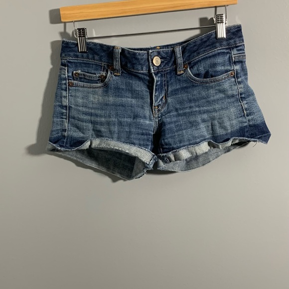 Pants - American Eagle jean short